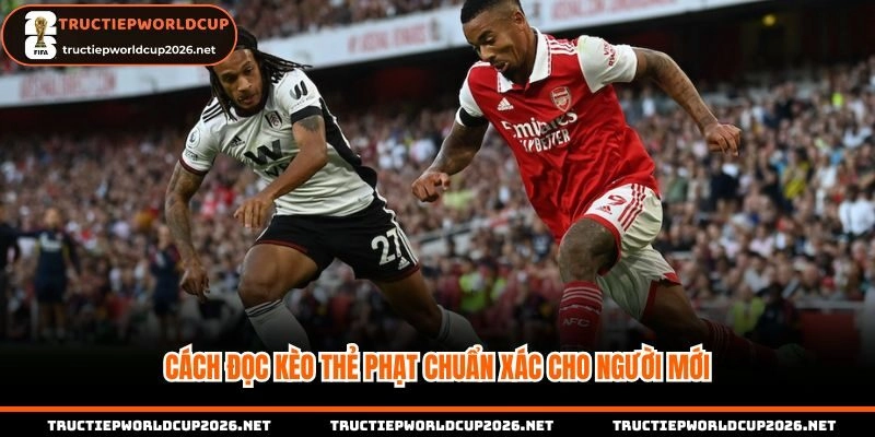 Cách xem bảng kèo cho người mới