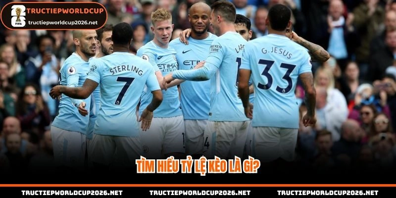 Tìm hiểu tỷ lệ kèo là gì?