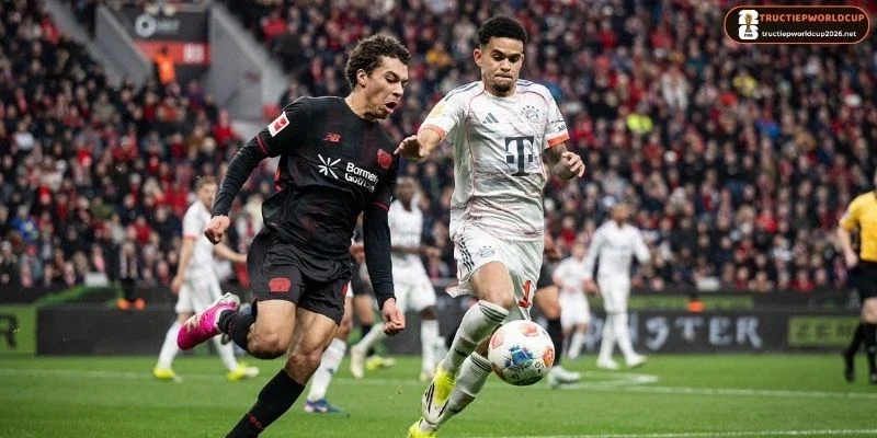 Danh sách ra sân của Ecuador vs Đức