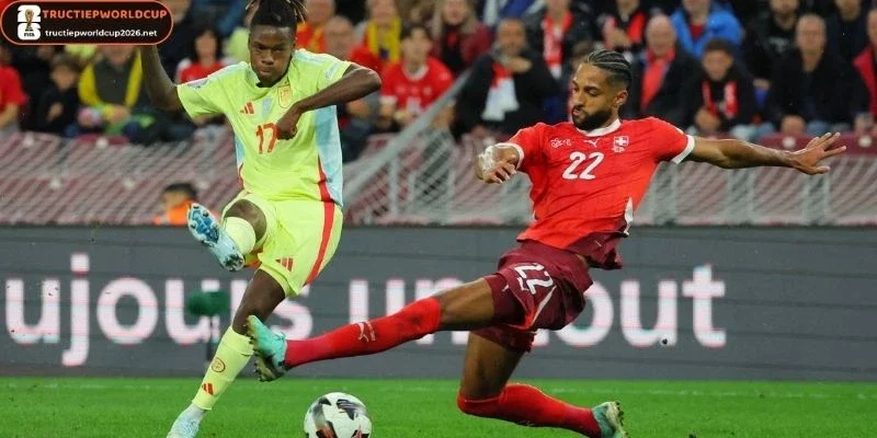 Đội hình ra sân Colombia vs Bồ Đào Nha