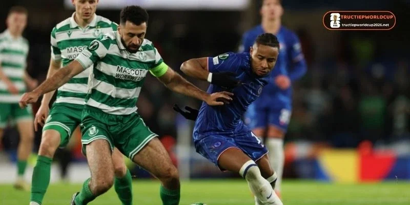 Đội hình ra sân của Cabo Verde vs Ả Rập Xê Út