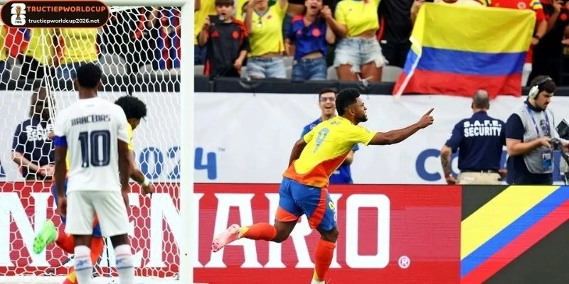 Đội hình ra sân của Panama vs Anh