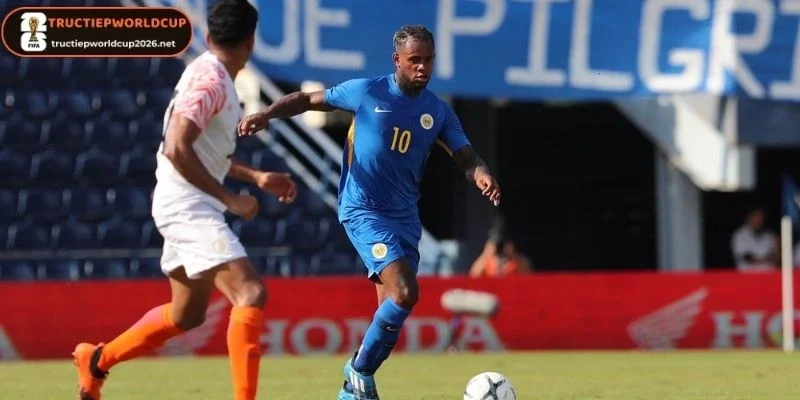 Đội hình và chiến thuật Ecuador vs Curacao