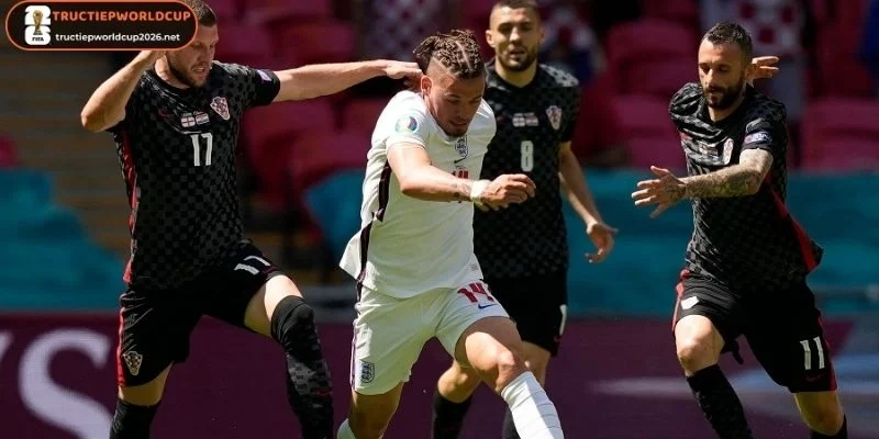 Đội hình thi đấu dự kiến trận Paraguay vs Úc