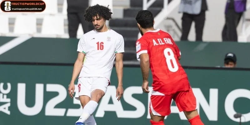 Dự đoán bảng kèo Bỉ vs Iran World Cup 2026