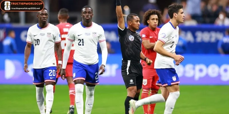 Dự đoán bảng kèo Panama vs Anh