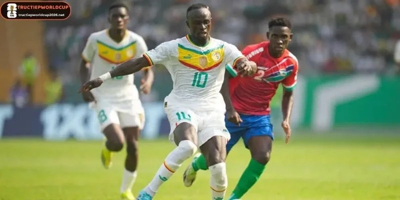 Dự đoán kèo Cabo Verde vs Ả Rập Xê Út