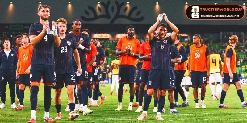 Dự đoán kèo Ecuador vs Curacao