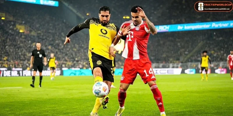 Phân tích kèo Ecuador vs Đức