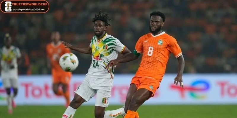 Phân tích kèo trong trận Curaçao vs Bờ Biển Ngà