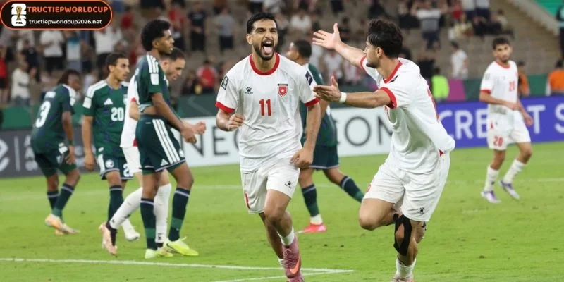 Tỷ lệ kèo của trận New Zealand vs Ai Cập