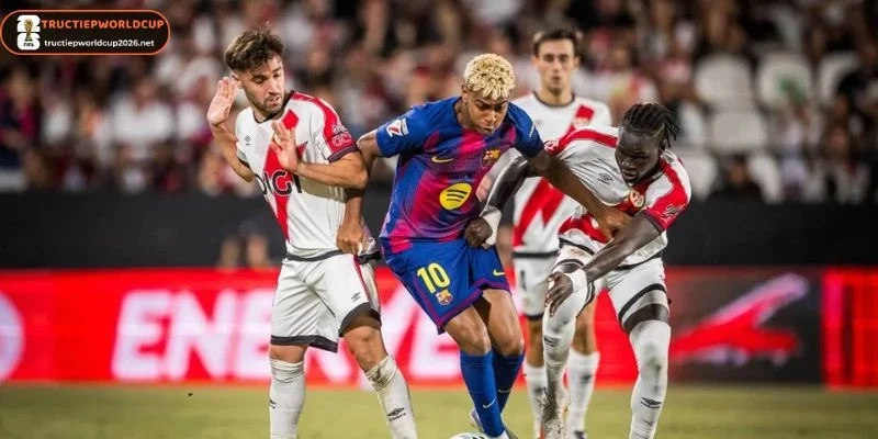 Sơ đồ ra sân của Sénégal vs Iraq