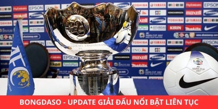 Giải đấu Bongdaso được nhiều người tham gia quan tâm