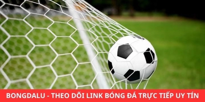 Một số lý do nên theo dõi trực tiếp bóng đá livescore Bongdalu