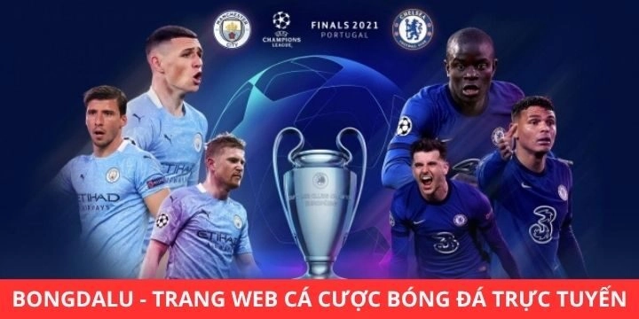 Bongdalu được nhiều người tham gia lựa chọn tiếp cận