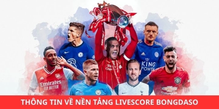 Bongdaso đang được nhiều người tham gia lựa chọn