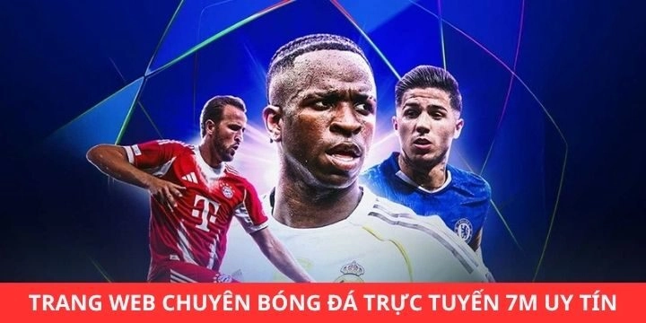 7m nổi tiếng với dịch vụ thể thao chất lượng hàng đầu